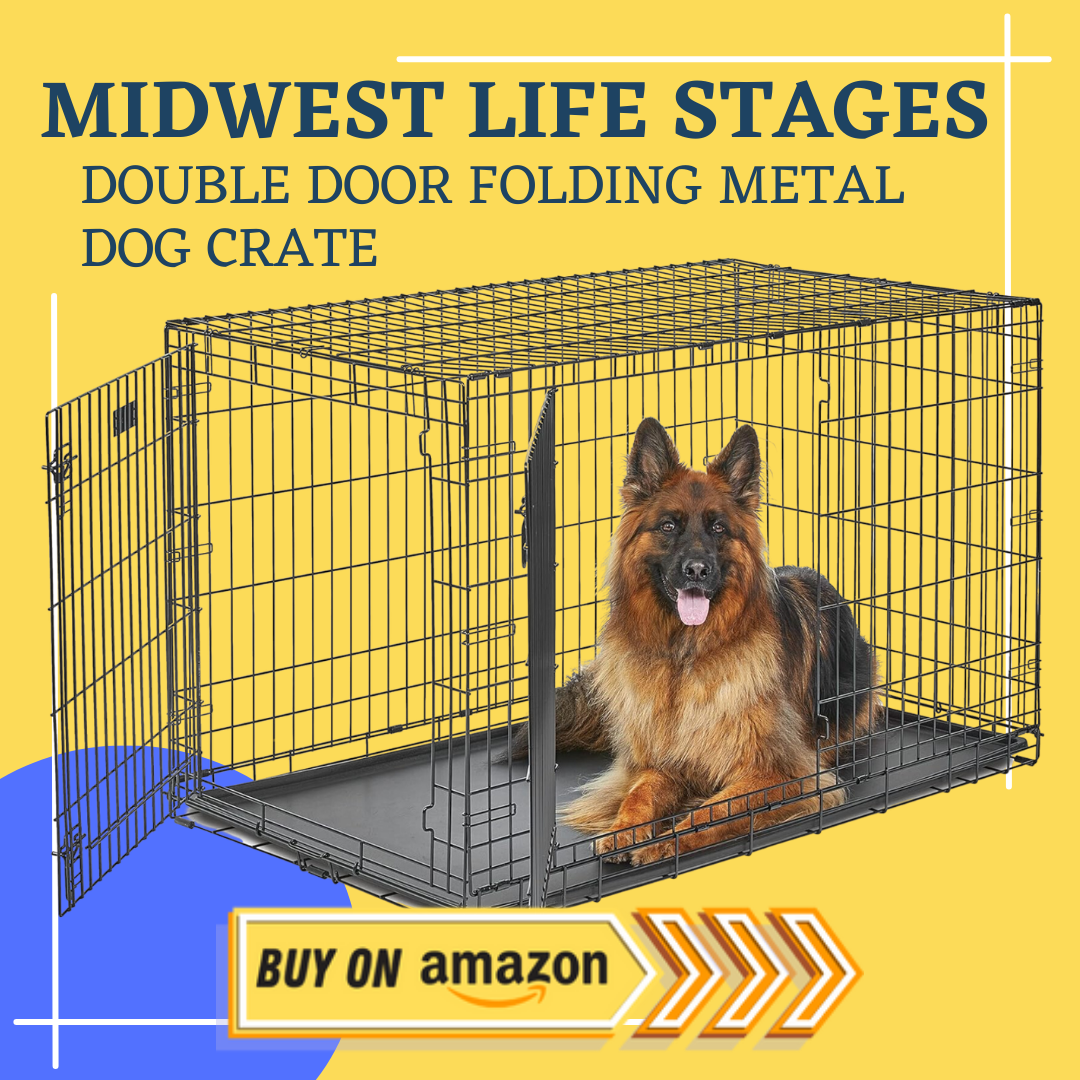 Midwest homes wire dog crate review