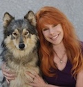Nicole Wilde dog trainer