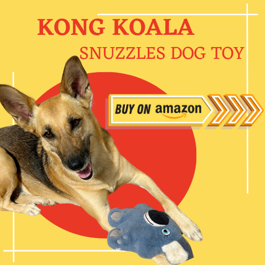 Callisto Koala Kong Amazon