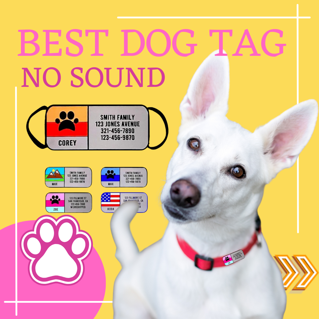 1001 Best Dog Names for Smart Pets