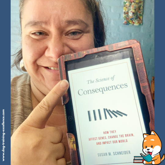 The science of consequences book review amazon