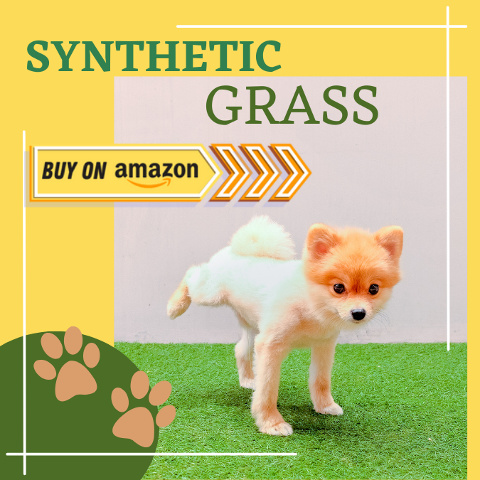 synthetic grass potty training puppy buy